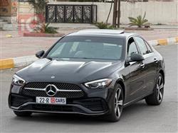مرسيدس بنز C-Class